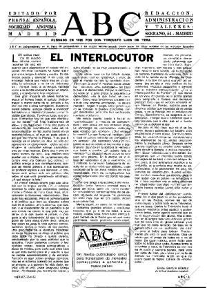 ABC MADRID 25-06-1982 página 3