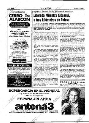 ABC MADRID 25-06-1982 página 32
