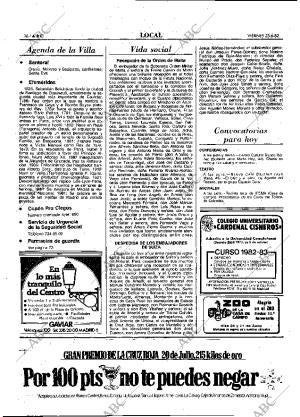 ABC MADRID 25-06-1982 página 36