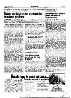 ABC MADRID 25-06-1982 página 45