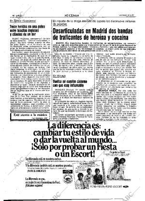 ABC MADRID 25-06-1982 página 46