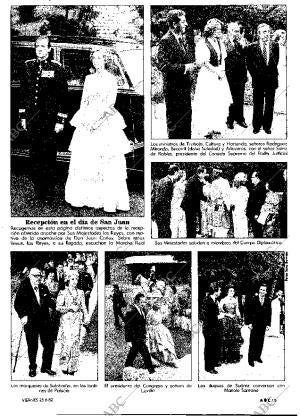 ABC MADRID 25-06-1982 página 5