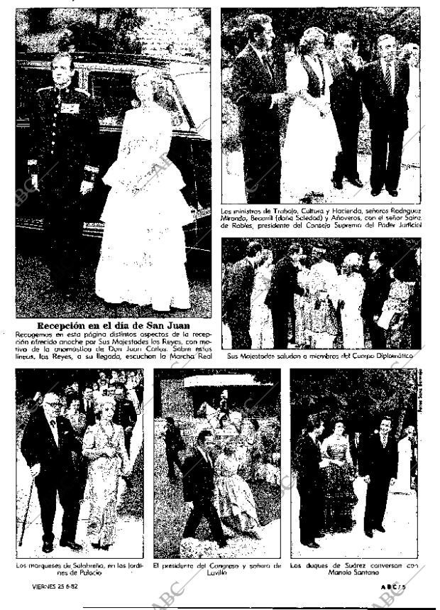 ABC MADRID 25-06-1982 página 5