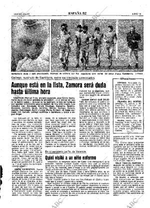 ABC MADRID 25-06-1982 página 51