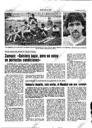 ABC MADRID 25-06-1982 página 52