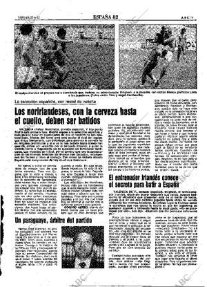 ABC MADRID 25-06-1982 página 53