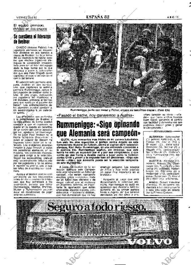 ABC MADRID 25-06-1982 página 59