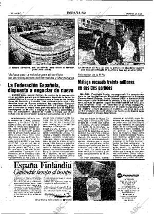 ABC MADRID 25-06-1982 página 60