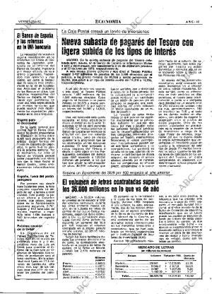 ABC MADRID 25-06-1982 página 65