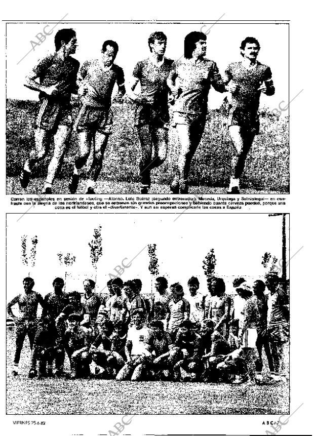 ABC MADRID 25-06-1982 página 7