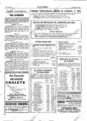 ABC MADRID 25-06-1982 página 70