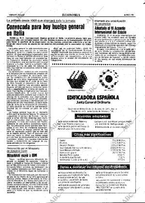 ABC MADRID 25-06-1982 página 71