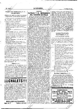 ABC MADRID 25-06-1982 página 72