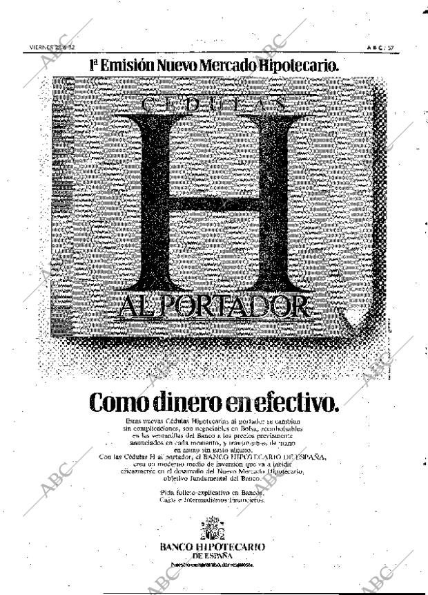 ABC MADRID 25-06-1982 página 73