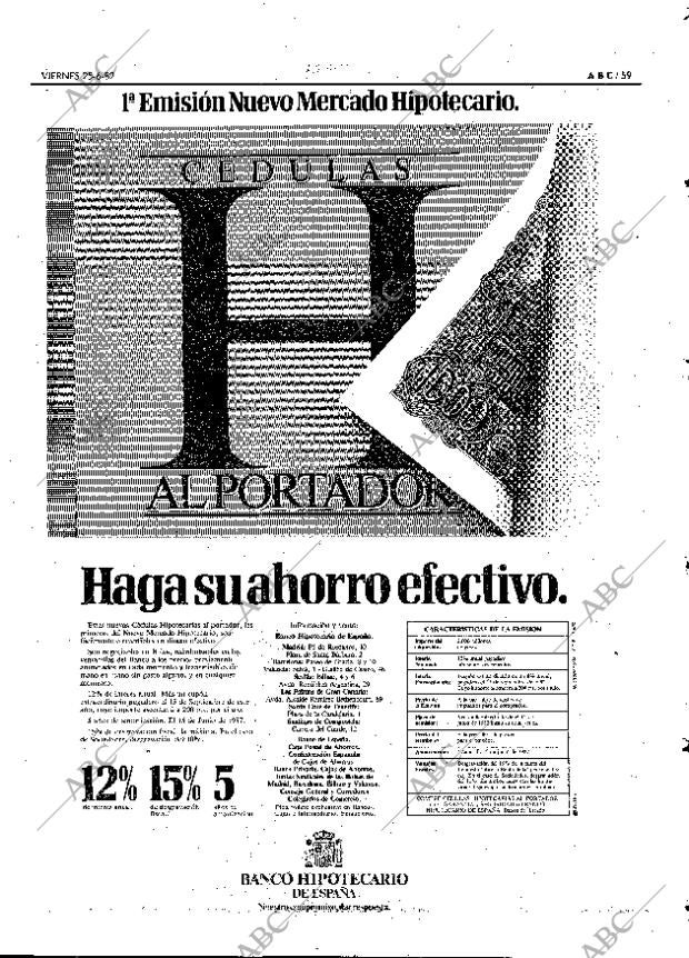 ABC MADRID 25-06-1982 página 75