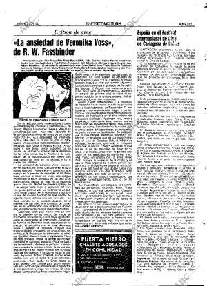 ABC MADRID 25-06-1982 página 77