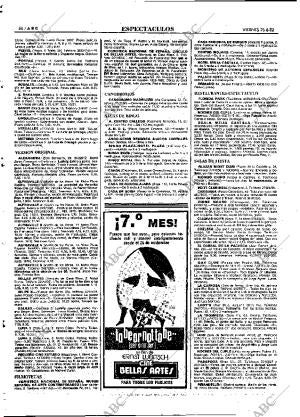 ABC MADRID 25-06-1982 página 82