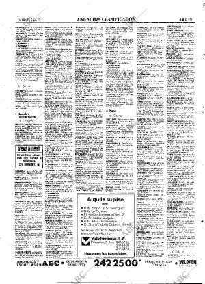 ABC MADRID 25-06-1982 página 87