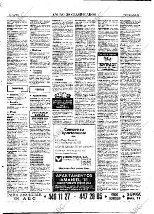 ABC MADRID 25-06-1982 página 88