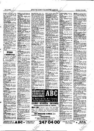 ABC MADRID 25-06-1982 página 90