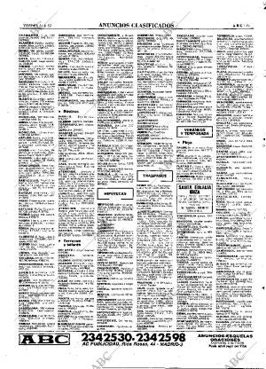 ABC MADRID 25-06-1982 página 91