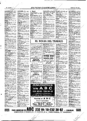 ABC MADRID 25-06-1982 página 92