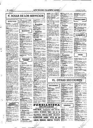 ABC MADRID 25-06-1982 página 94