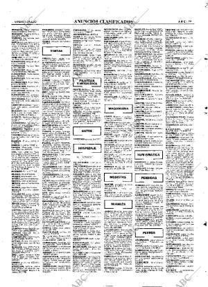 ABC MADRID 25-06-1982 página 95