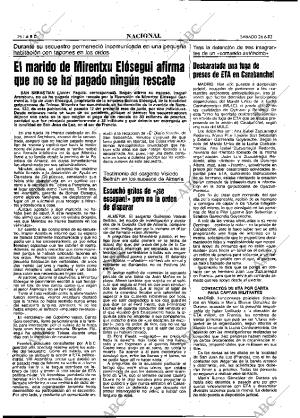 ABC MADRID 26-06-1982 página 26