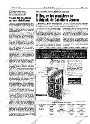 ABC MADRID 26-06-1982 página 27