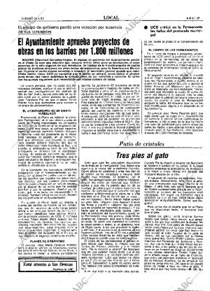 ABC MADRID 26-06-1982 página 29
