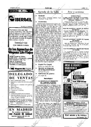 ABC MADRID 26-06-1982 página 31