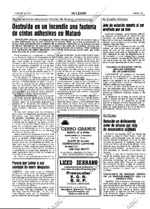 ABC MADRID 26-06-1982 página 39