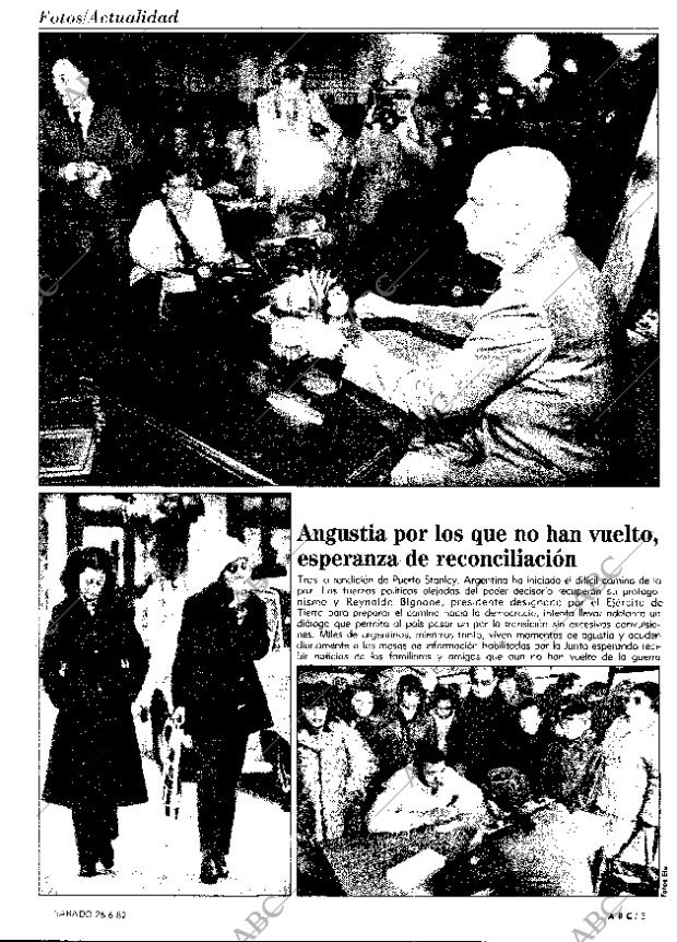 ABC MADRID 26-06-1982 página 5