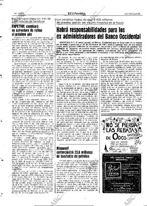 ABC MADRID 26-06-1982 página 58