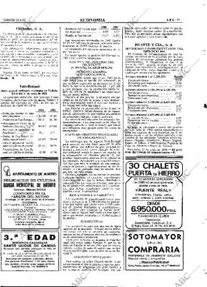 ABC MADRID 26-06-1982 página 63