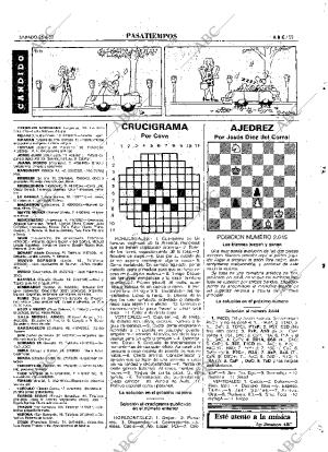 ABC MADRID 26-06-1982 página 71