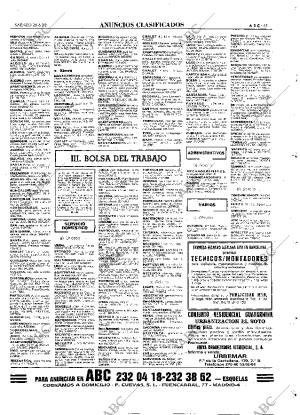 ABC MADRID 26-06-1982 página 77