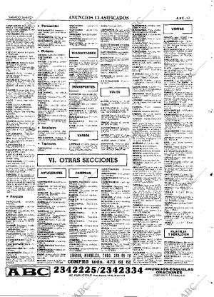 ABC MADRID 26-06-1982 página 79