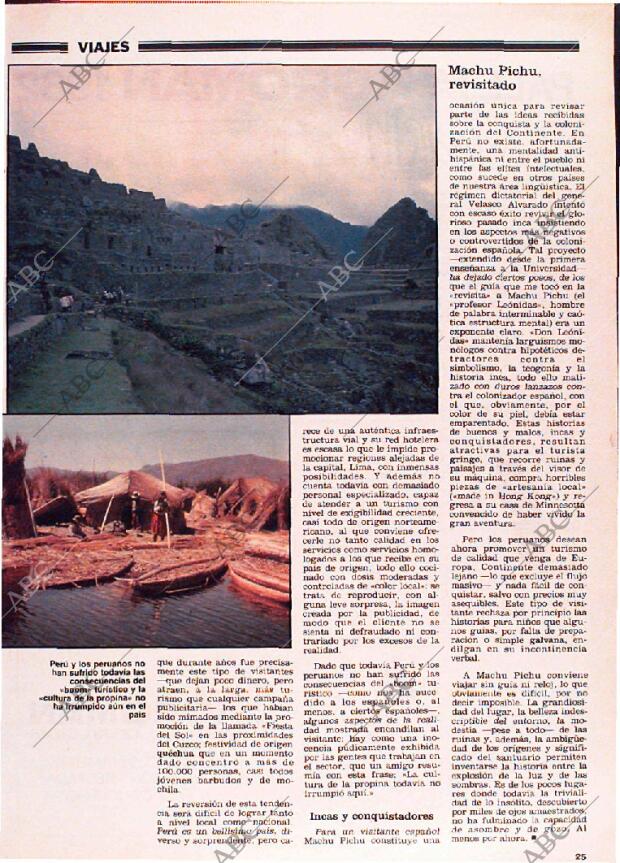 ABC MADRID 27-06-1982 página 121