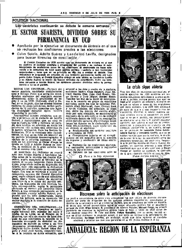 ABC SEVILLA 04-07-1982 página 15