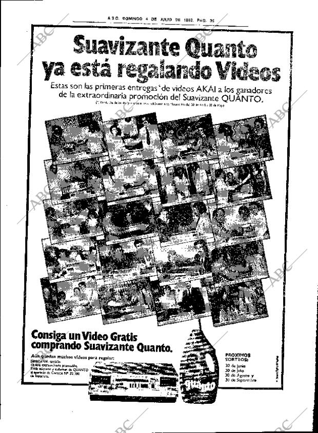 ABC SEVILLA 04-07-1982 página 47