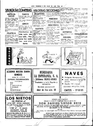 ABC SEVILLA 04-07-1982 página 79