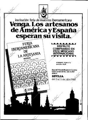 ABC SEVILLA 04-07-1982 página 8