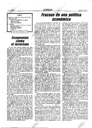 ABC MADRID 05-07-1982 página 14