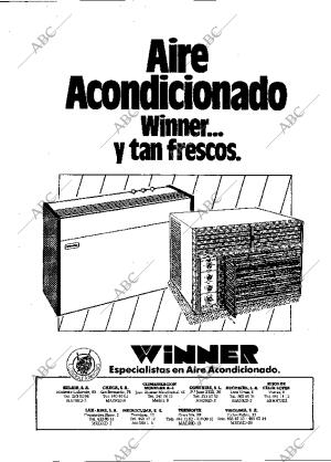 ABC MADRID 05-07-1982 página 2