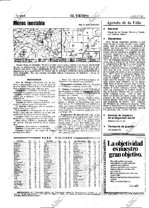 ABC MADRID 05-07-1982 página 22