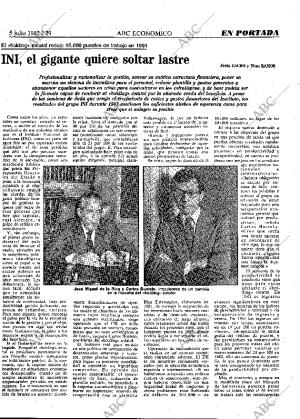 ABC MADRID 05-07-1982 página 29
