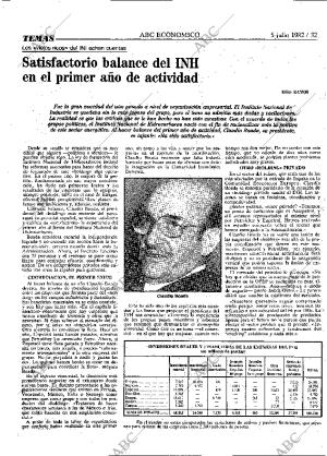 ABC MADRID 05-07-1982 página 32