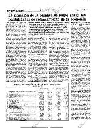 ABC MADRID 05-07-1982 página 34